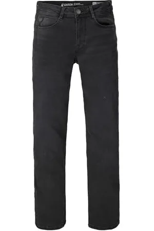 Garcia Herren Denim Jeans, , 31