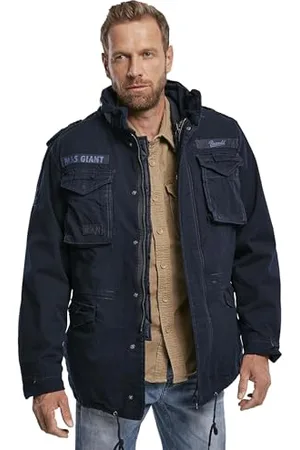 Brandit M65 Giant Jacket, Farbe: , Größe: 3XL