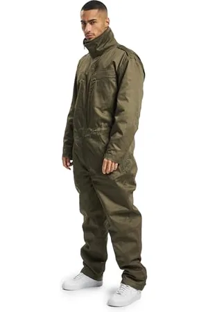 Brandit Tank Suit, Farbe: , Größe: 3XL