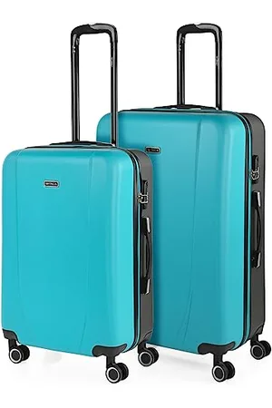 Itaca Gepäck-Sets, Reisekoffer, Reisekoffer Set, Kofferset, Hartschalenkoffer, Trolley-Set, Luggage - Große Auswahl an Koffer & Trolleys für Jede Reise
