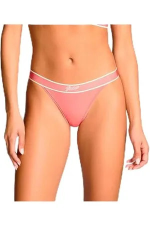 PUMA Damen Tanga String, , L EU
