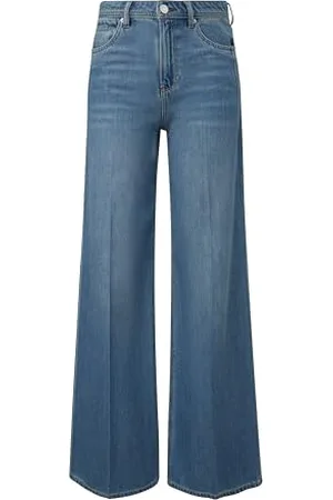 QS by s.Oliver Jeans, Suri Wide Leg