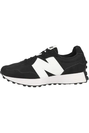 New Balance Herren Sneakers, Black, 41.5 EU