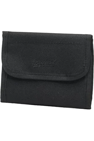Brandit Wallet Five Black Gr. OS