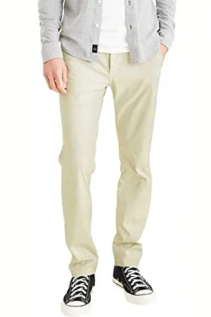 Dockers Herren Smart Supreme Flex Skinny Jeans, , 33W / 30L EU