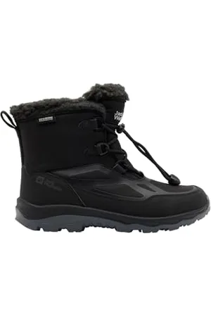Jack Wolfskin Vojo Shell XT Texapore MID K Winterschuh, , 31 EU