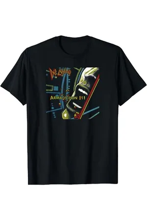 Def Leppard Armageddon Es! T-Shirt