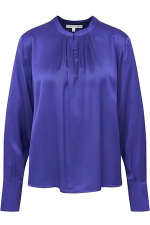 Bugatti Damen Freizeitbluse 1:1 Arm