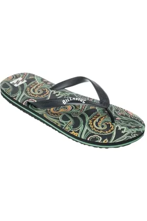 Billabong Herren Tides Sandale, , 41 EU