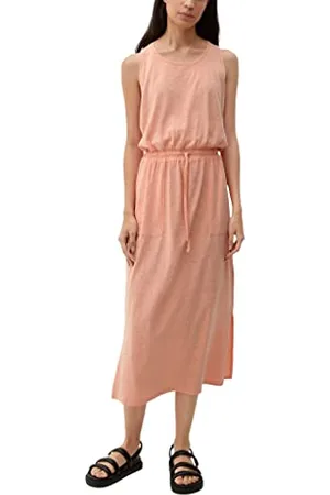 QS by s.Oliver Kleid,44,Orange