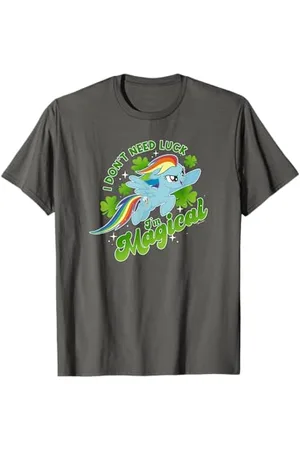 My Little Pony St. Patrick