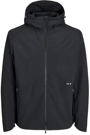 JACK & JONES Male Jacke Plus Size Jacke