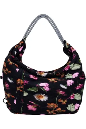 Desigual Damen Bag_Elara Print Almada