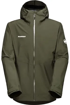Mammut Herren Alto Light HS Kapuzenjacke, , XXL