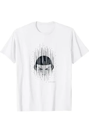 Star Trek Abstract Spock Illustration T-Shirt