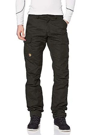 Fjällräven Grau(grau), Gr. 58