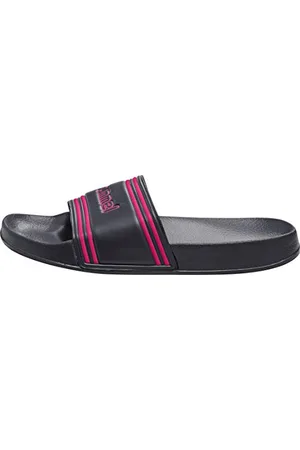 Hummel Kinder Badeschlappen Pool Slide Jr. 204050 27