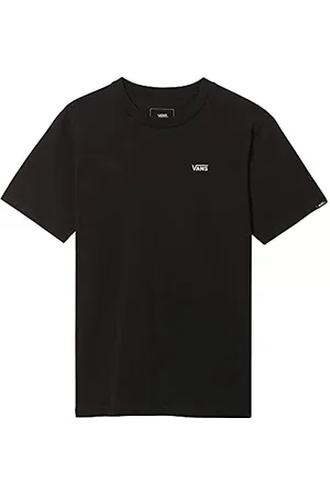 Vans Jungen Left Chest Tee Boys T-Shirt, , X-Large