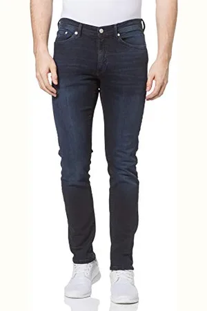 GANT Herren D2. Active-recover D2 MAXEN ACTIVE RECOVER JEANS, , 32 EU