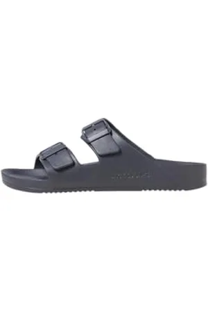 JACK & JONES Herren JFWCROXTON Moulded NOOS Sandalen 12204004, ,42 EU