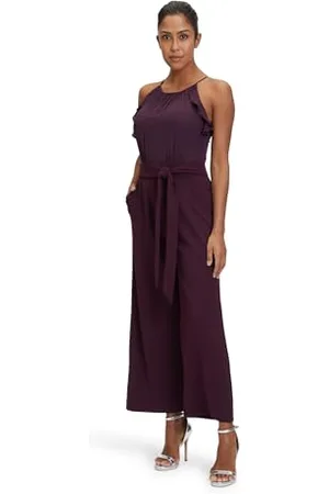 Vera Mont Damen 0180/4867 Overall, , 36