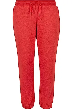 Urban classics Mädchen Girls Sweatpants Pants, , 122/128