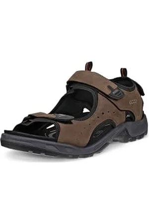 Ecco Herren Offroad Sandalen, , 42 EU