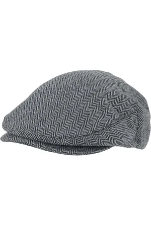 Brixton Unisex-Adult Hooligan SNAP Cap Beret, , L