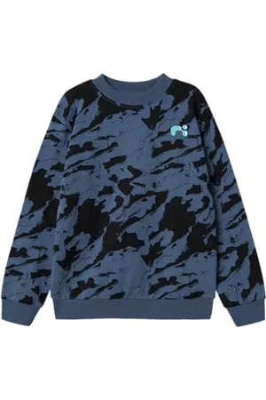 NAME IT Nkmnifingo Ls Nreg Sweat