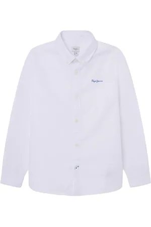 Pepe Jeans NACE Hemd
