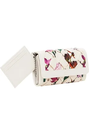 Desigual Damen Mone_éclat Mariona Bi-Fold Wallet