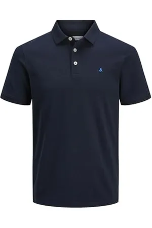 JACK & JONES JJEPAULOS Polo SS NOOS