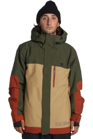 Dcshoes Men