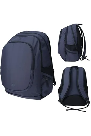 4F Unisex u278 Backpack