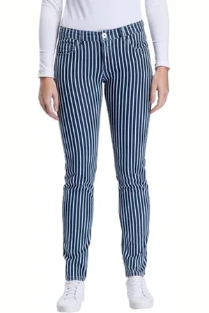 Pioneer Damen Karen Hose, , W34 / L30