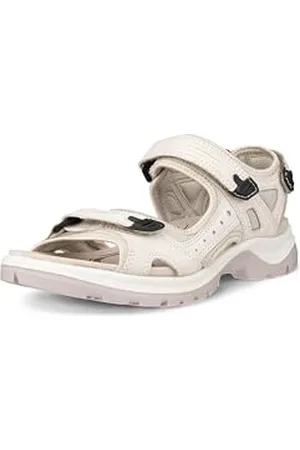 Ecco Damen Offroad Sandalen, , 39 EU