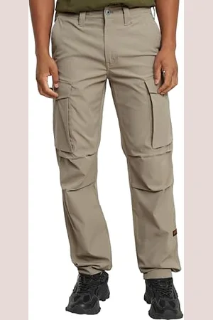 G-Star Herren Core Regular Cargo, , 35W / 34L