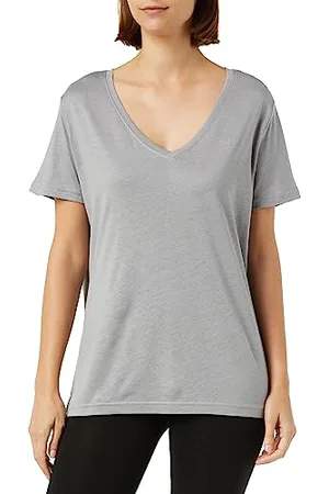 4F Damen Tshirt F342 T-Shirt, , X-Large