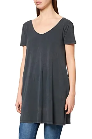 LTB Damen Yiwoha Lässiges Kleid, , S
