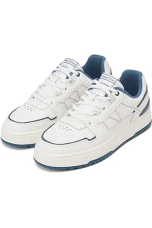 Marc O’ Polo Herren Carlo Sneaker, , 46 EU