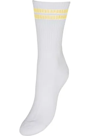 VERO MODA Vmmel Stripe Sporty Socks Noos