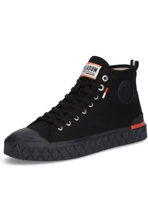 Palladium Palla Ace Chukka Org Mid-Top, , 42 EU