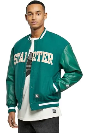 STARTER BLACK LABEL Herren Starter Team Jacket XL