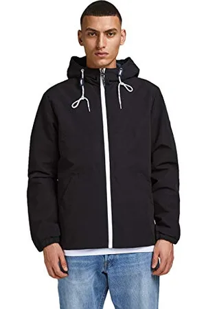 JACK & JONES Herren Jorluke Jacket Ltn bergangsjacke, , S EU