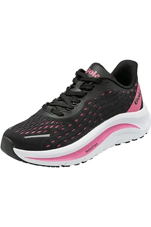 Gola Damen Alzir Speed Laufschuh, , 38 EU