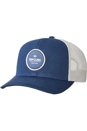 Rip Curl Herren Routine Trucker Hat Hut, , Einheitsgröße
