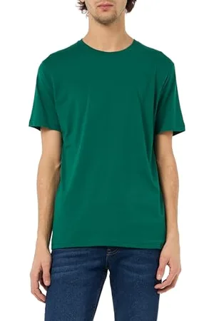 Benetton Herren 3u53j1f15 T-Shirt, , Medium