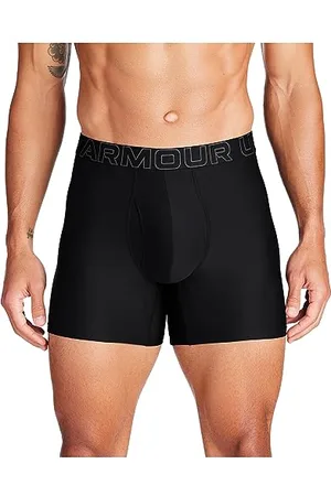 Under Armour Performance Tech Boxerjock, 15,2 cm, Einzelpack, , Größe M