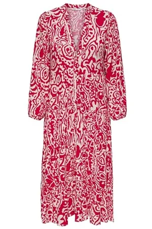 ONLY Female Kleid ONLMILANA Kurzes Kleid