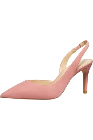 Michael Kors Damen Alina Flex Sling Pump Décolleté, , 37 EU